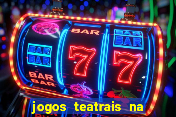 jogos teatrais na escola olga reverbel pdf